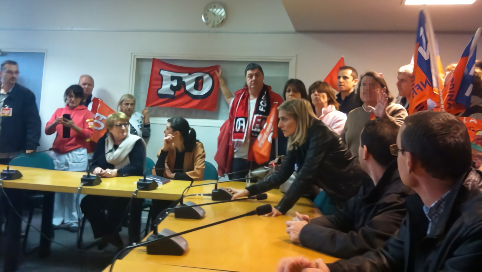 rencontre infirmiere marseille