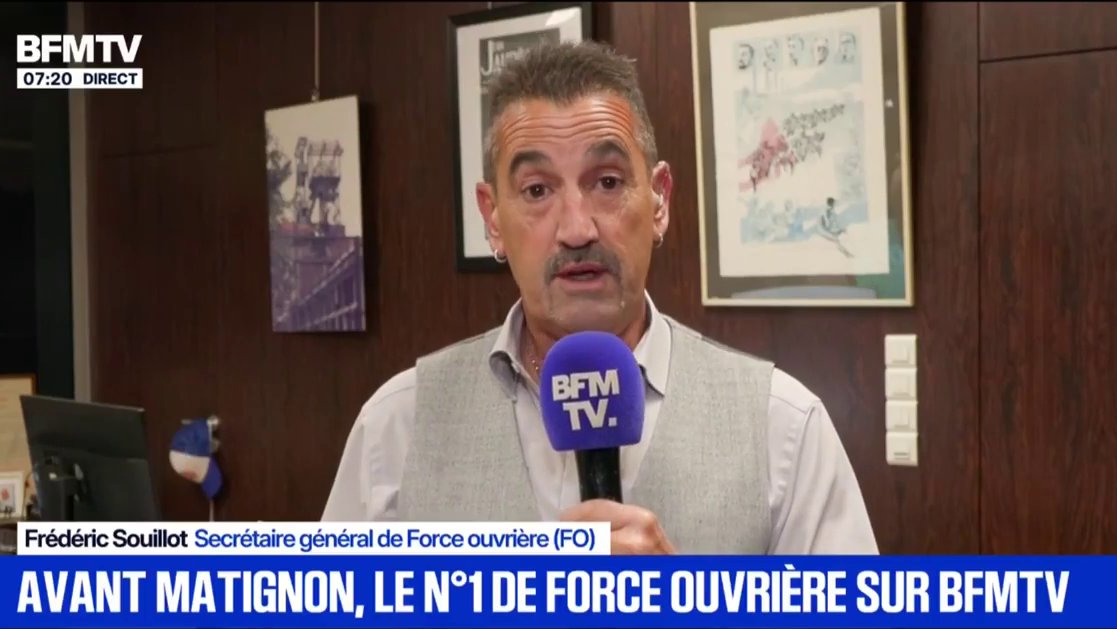 Impossible de lire la video