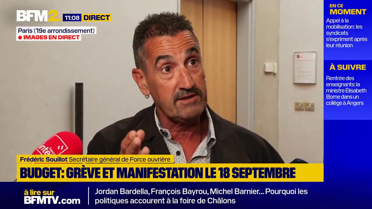 Impossible de lire la video