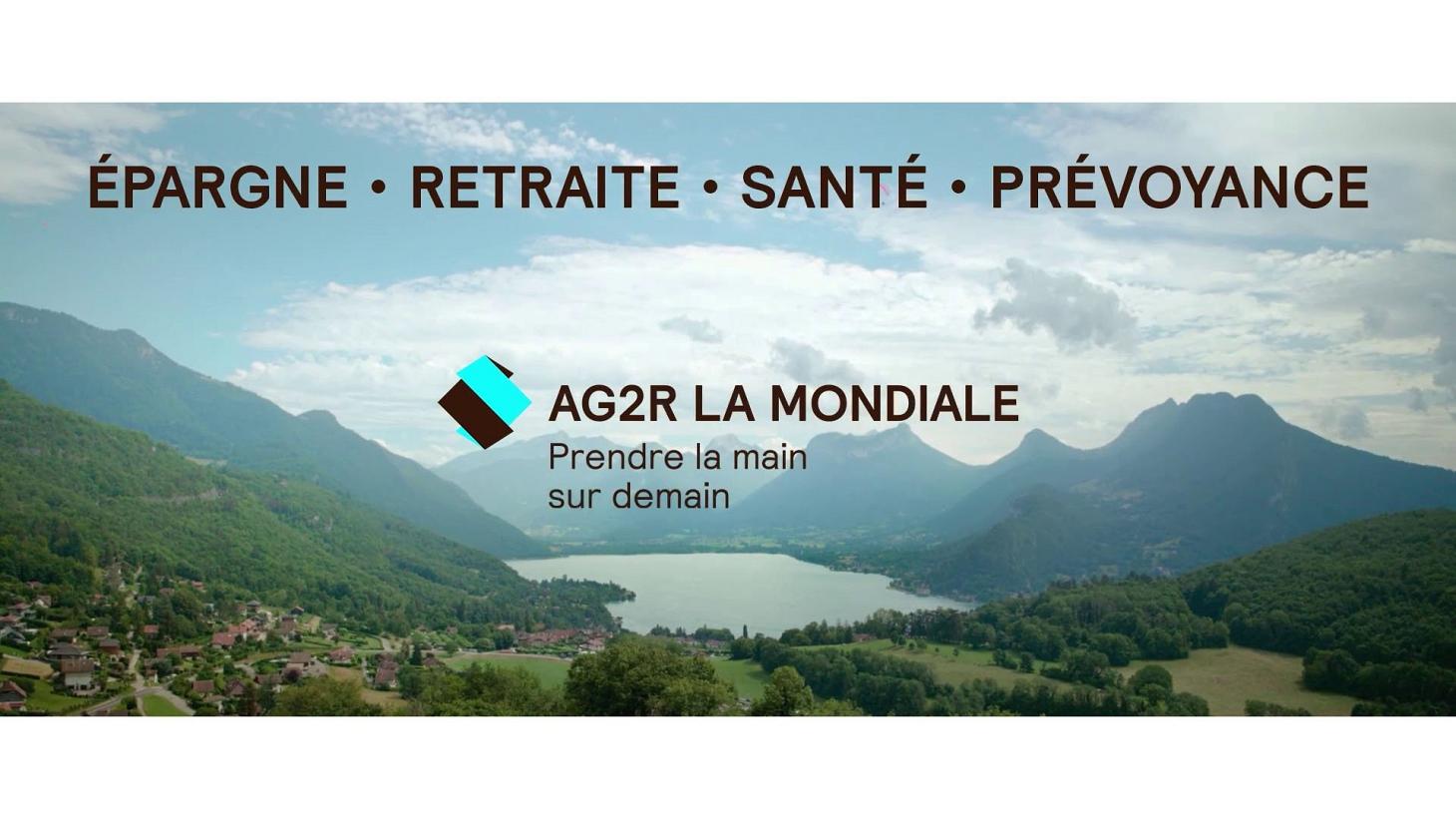 Impossible de lire la video