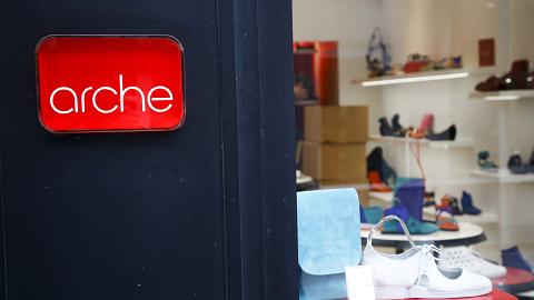Chaussures Arche fermeture de boutiques et suppressions d emplois Force Ouvriere