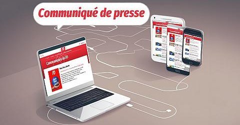 Après les incendies, le début de la reconstruction