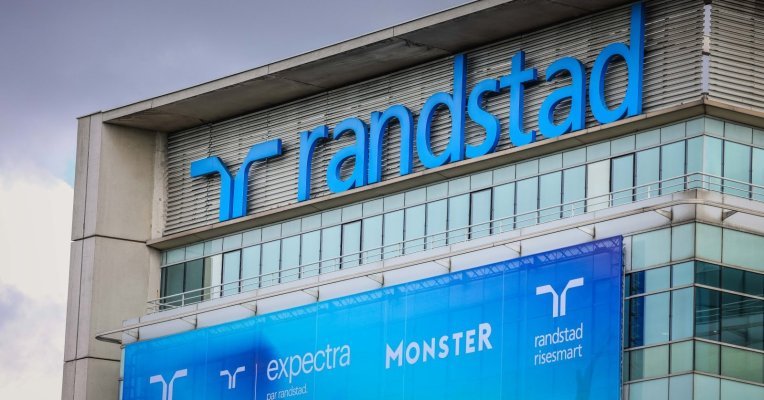 RANDSTAD : une réorganisation qui veut laisser les salariés sans voix !