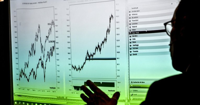 Etude : En Europe, des profits insuffisamment réinvestis dans la production