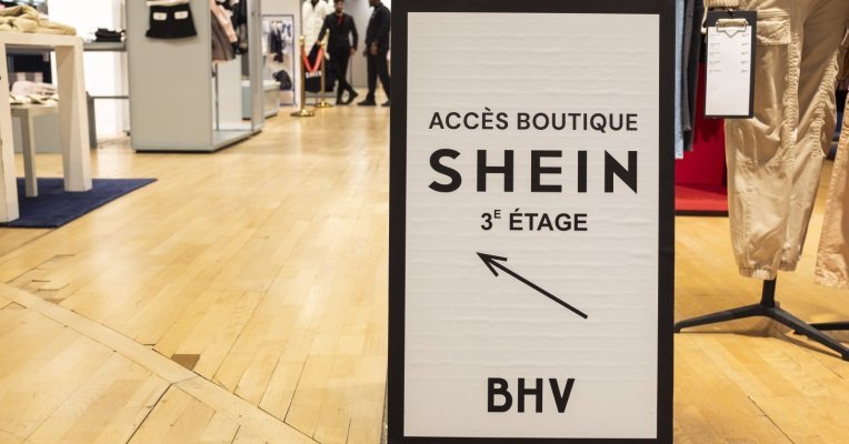 Fast fashion : un déferlement sans fin ?