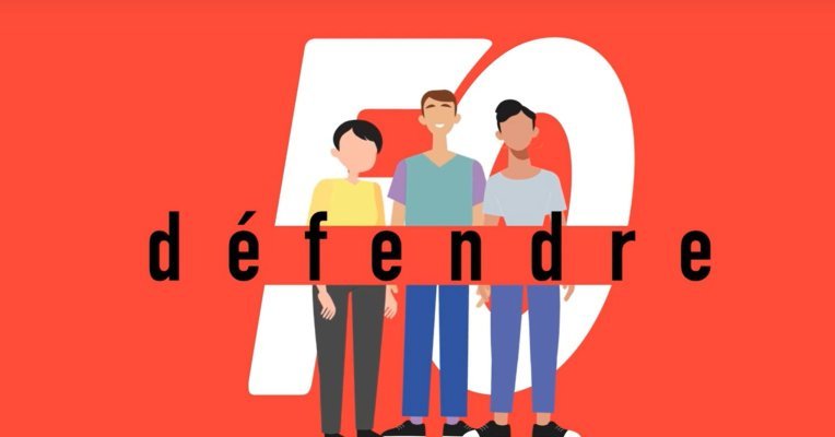 [Vidéo] Episode 82A - Pour FO, les jeunes sont l'avenir