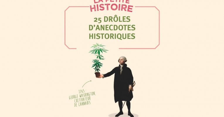 [Livre] La petite histoire – 25 drôles d’anecdotes historiques - Force