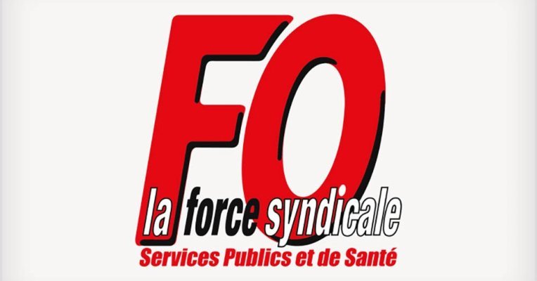 « Fonction publique hospitalière morte » : sur France Info, FO dénonce l’abandon de l’hôpital public