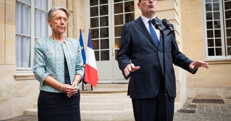 Réforme de l'assurance chômage : un pas en avant, deux en ...