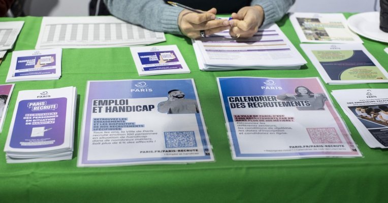 PRITH… : faire entendre la voix de FO au niveau régional