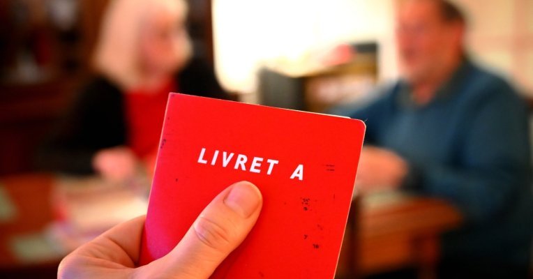 Livret A : taux relevé à 1,7% au 1er août