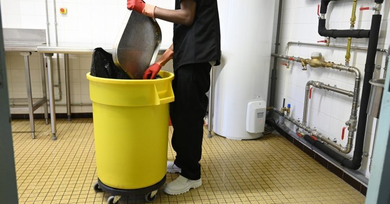 Liquidation : FO aux côtés des salariés d’Arc-en-Ciel pour faire valoir leurs droits