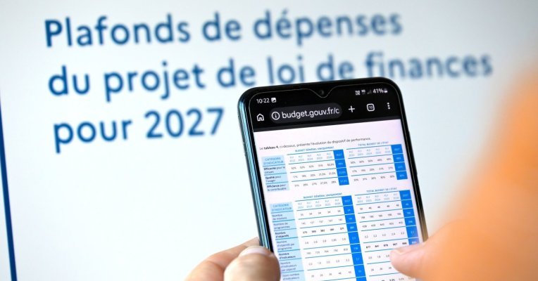 Budgets 2027 : vers une baisse encore plus sévère des dépenses publiques ?