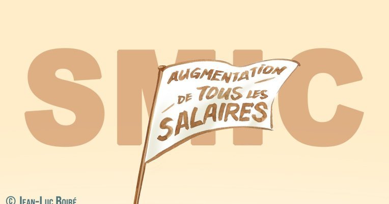 Salaires et conditions de travail au cœur des attentes