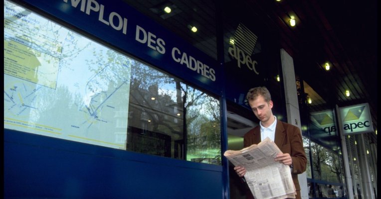 Revue de presse spéciale Cadres - Mai 2026