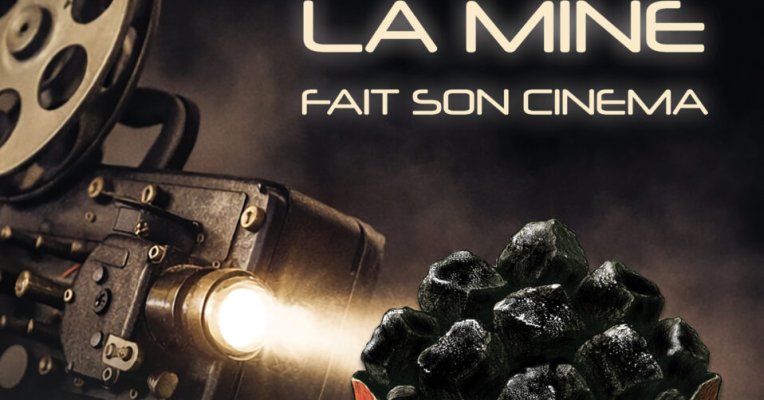 [Expo] Quand le cinéma raconte la mine