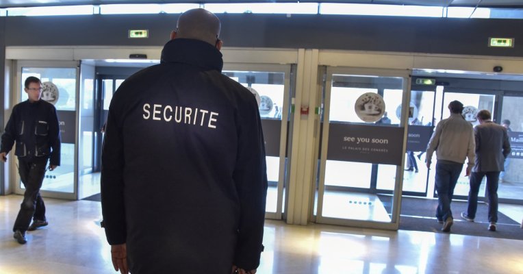 Les agents de sécurité de Gennevilliers échappent à une reprise au rabais