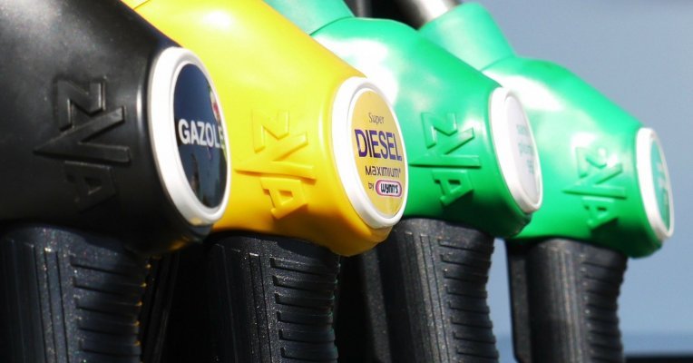Carburant Gouv Prime Hausse du carburant : FO revendique une prime transport et l