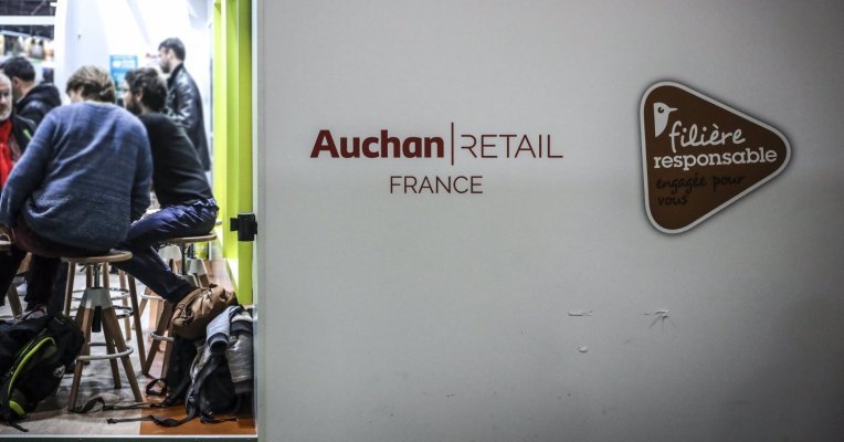 Choc pour les salariés : Auchan et Michelin prévoient des milliers de suppressions d’emplois