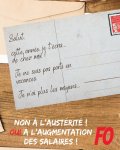 Plus d'un quart de la population privé de vacances