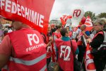 Branche chimie : FO n'acceptera pas une classification au rabais