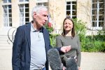 Enfin : Cécile et Jacques retrouvent la liberté !