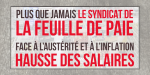 Ma fiche de paie décryptée par FO