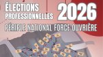 Dossier élections : du 3 au 10 décembre 2026, les agents votent pour les élections dans la fonction publique