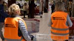 Sondage : trop de travailleurs pauvres ne mangent pas à leur faim