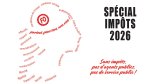 Spécial impôts FO 2026