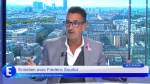 Frédéric Souillot, Secrétaire général de FO, était l'invité de David Jacquot