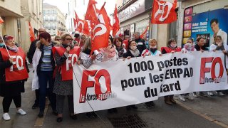 Manifestation pour la défense du service public le 22 mars à Nîmes - JPEG - 911.9 ko - 1600×900 px
