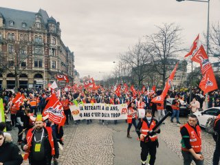 Strasbourg - 67 - JPEG - 18.3 Mio - 6016×4512 px