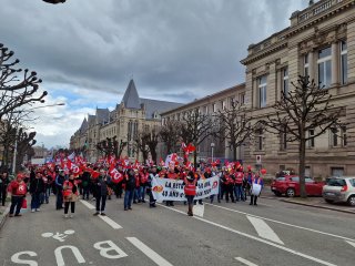 Strasbourg - 67 - JPEG - 3.5 Mio - 4000×3000 px
